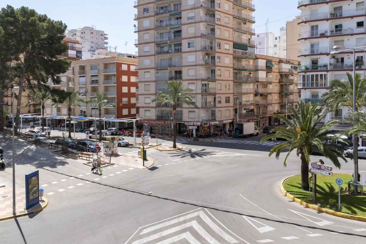 Appartamento Estirpe, 2º-3 Cullera Esterno foto
